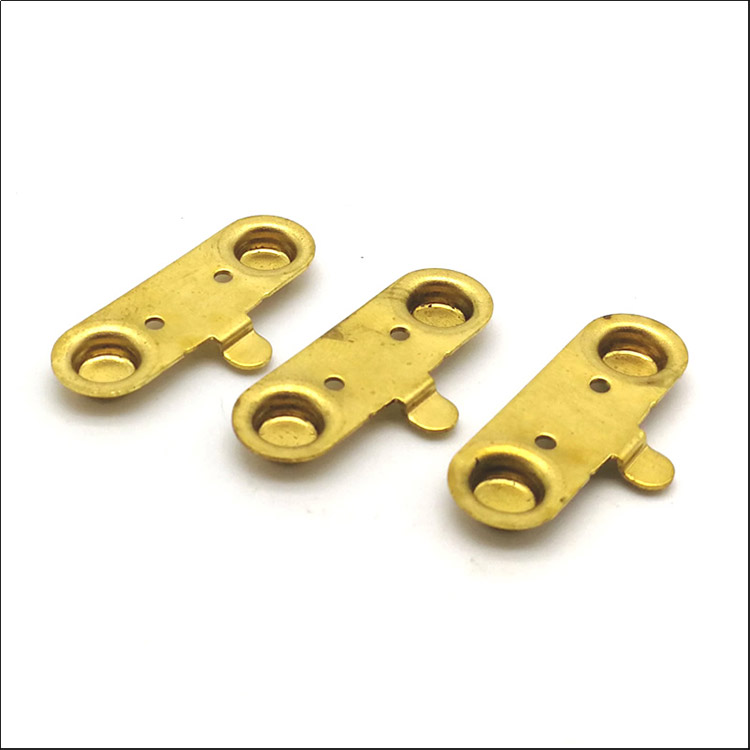 La puissance de l’estampage à grande vitesse