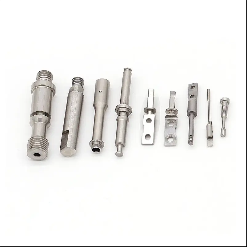 Parlons du tournage CNC