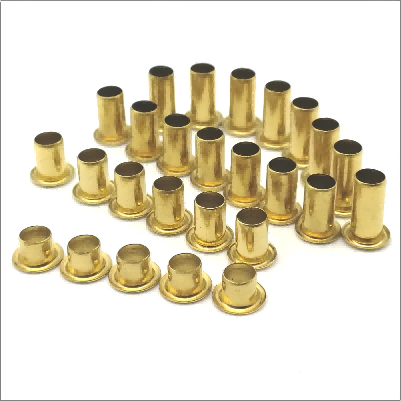 The Little Hole Helper : tout sur les œillets