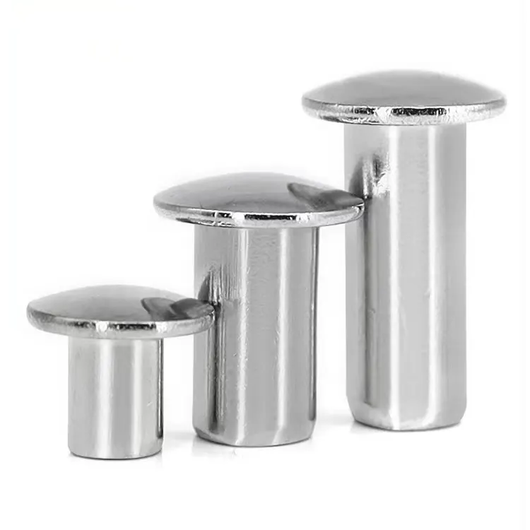 Qu'est-ce qui fait des rivets spéciaux la solution la plus intelligente pour les travaux de fixation difficiles ?