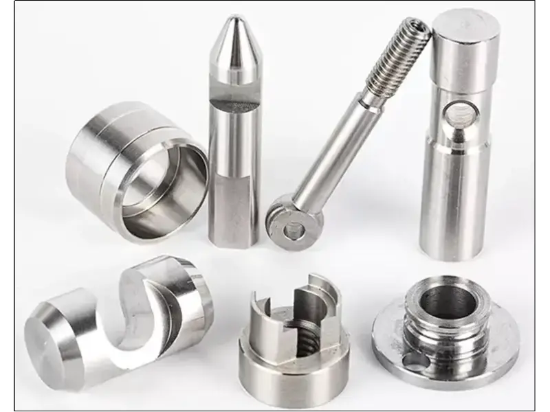 Qu'est-ce qui fait un bon composant de tournage ?