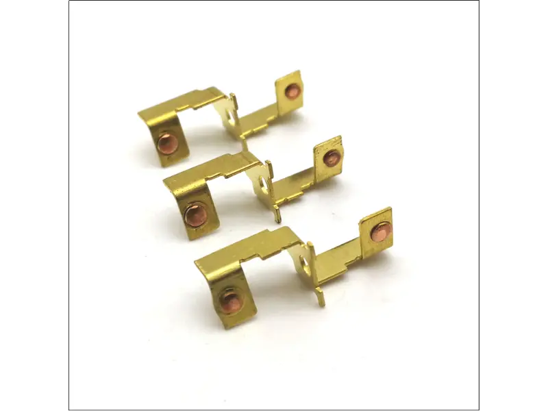 Que sont réellement les pièces d’emboutissage de tôle ?