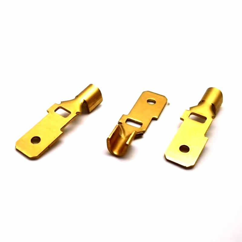 Que sont les pièces d’emboutissage de métaux OEM et quels sont leurs avantages pour votre entreprise