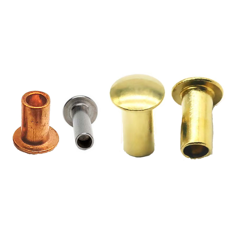 Les rivets semi-tubulaires sont-ils les fixations les plus sous-estimées dans la fabrication moderne ?