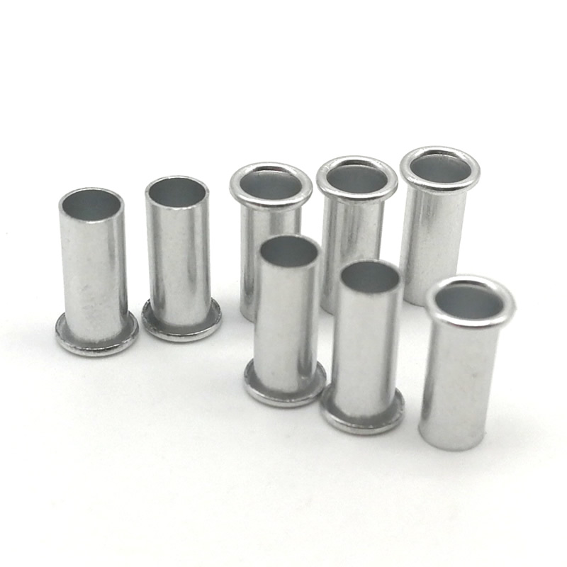 Les rivets creux en aluminium sont-ils le moyen le plus intelligent de réduire le poids sans sacrifier l’intégrité des joints ?