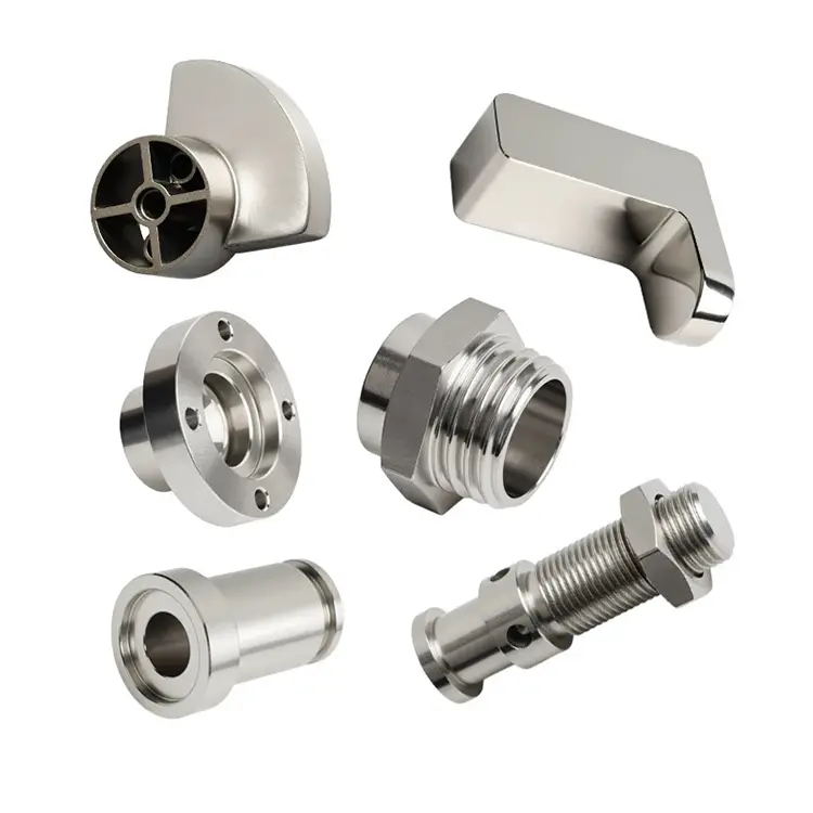 Usinage CNC