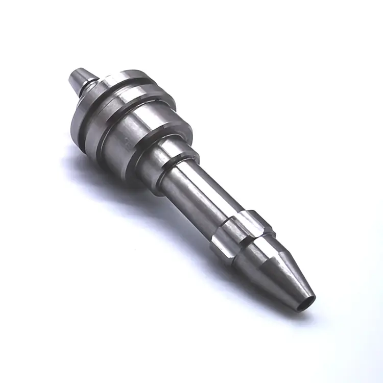 CNC Précision tournant les pièces