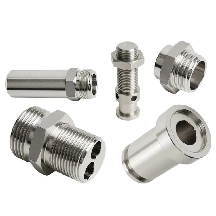 CNC tournant