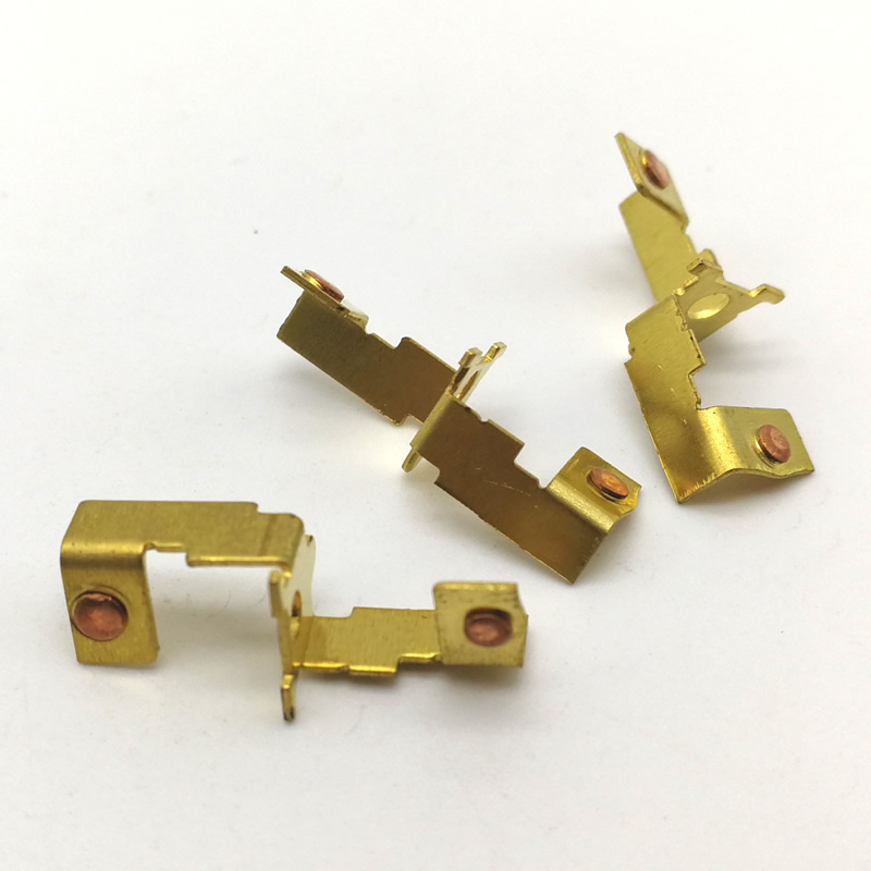 Estampages électroniques