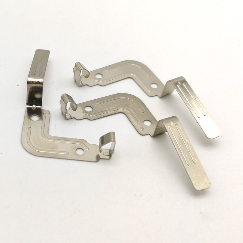 Estampage à grande vitesse