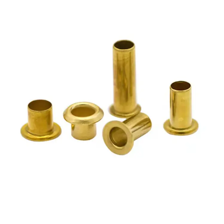 Rivets creux
