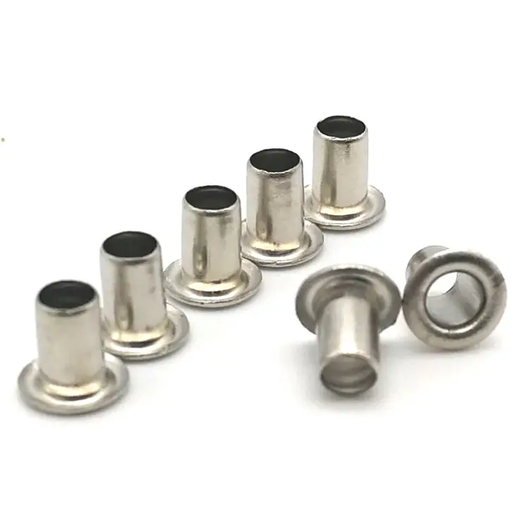 Steel Eyelets