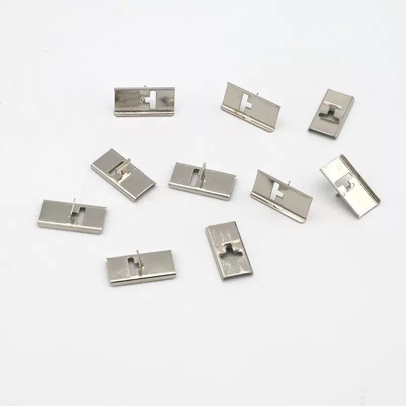 Boîtiers métalliques