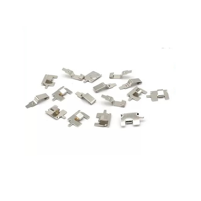 Emboutissage de petites pièces en métal