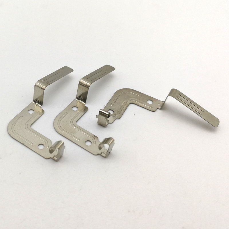 Estampage de précision de la tôle