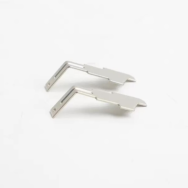 Pièces embouties en tôle