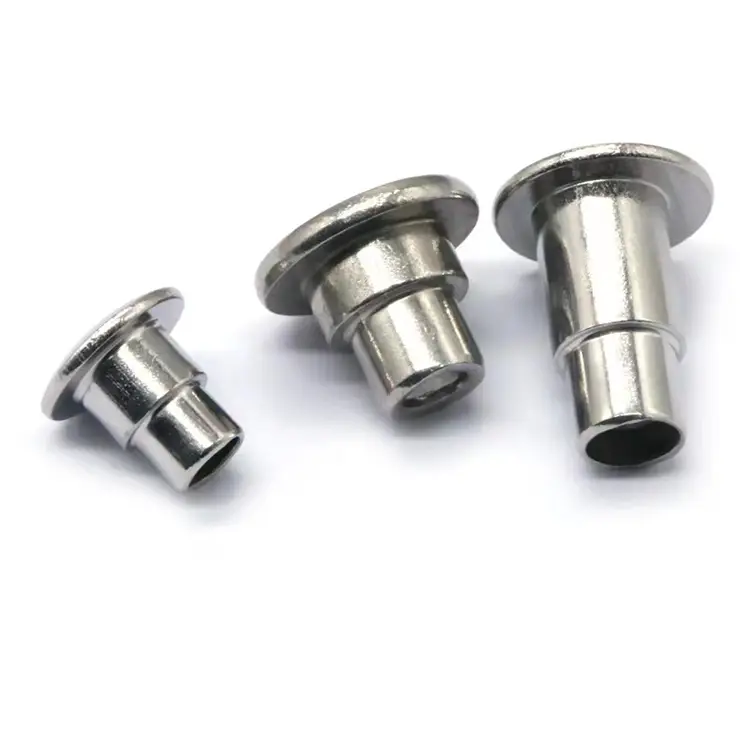 Rivets de pas